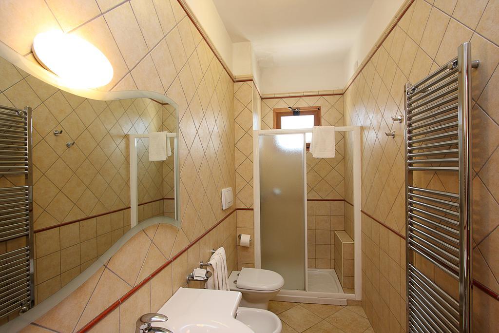 Residence Villa Candida Vieste Værelse billede